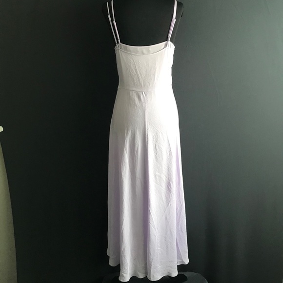 NWOT VINCE dress - Picture 4 of 10
